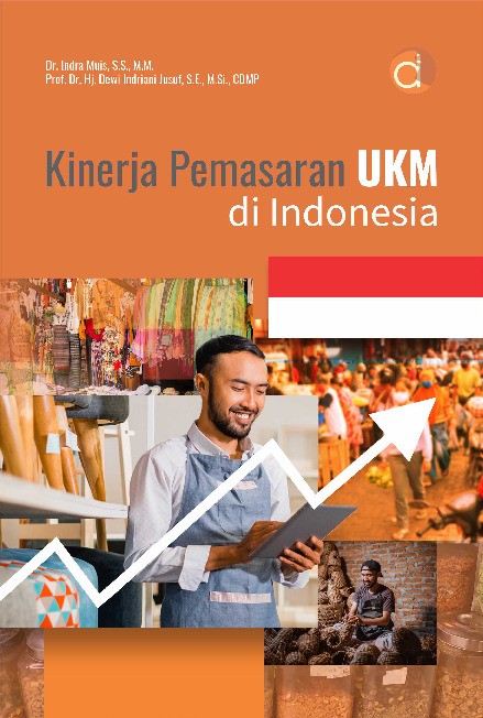 Kinerja Pemasaran UKM di Indonesia